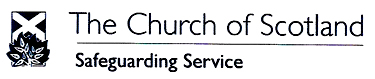 Church Of Scotland Safeguarding