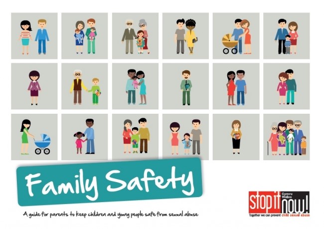Family Safety Plan