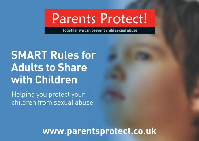 Parents Protect - A 2 C