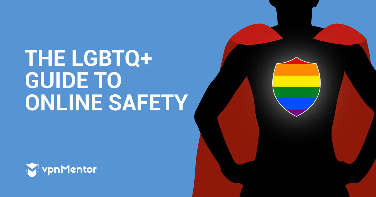 LGBT Guide Online Safety